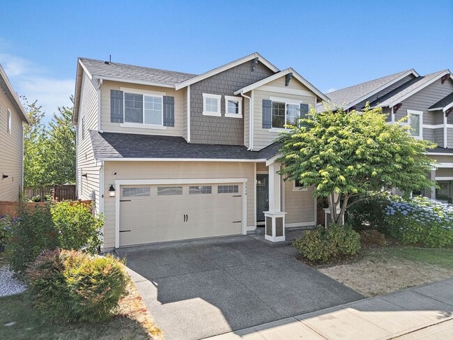 Building Photo - Lacey/Hawks Prairie 4 bedroom 2381 SF home...