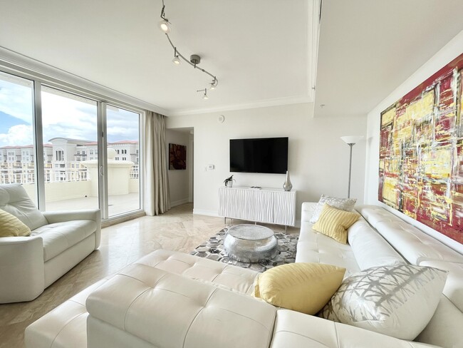 Photo - 99 SE Mizner Blvd Unit Ph29