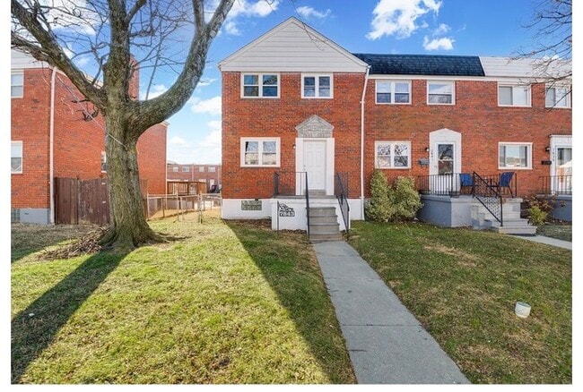 Photo - 3 bedroom Dundalk