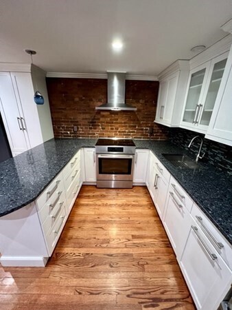 193 W Canton St Unit 2