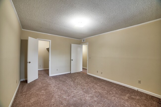 Patriot Place Apartments