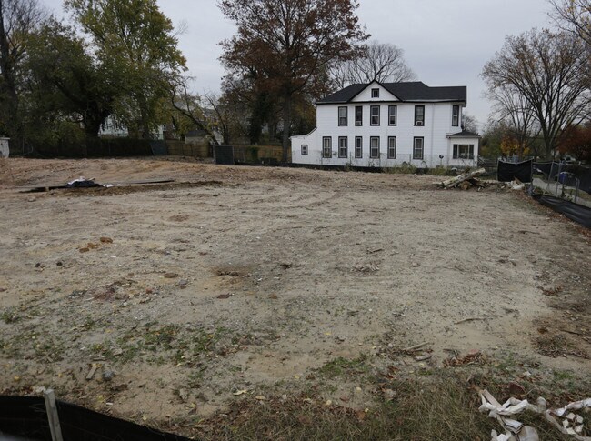 Photo - Jackson Place Flats