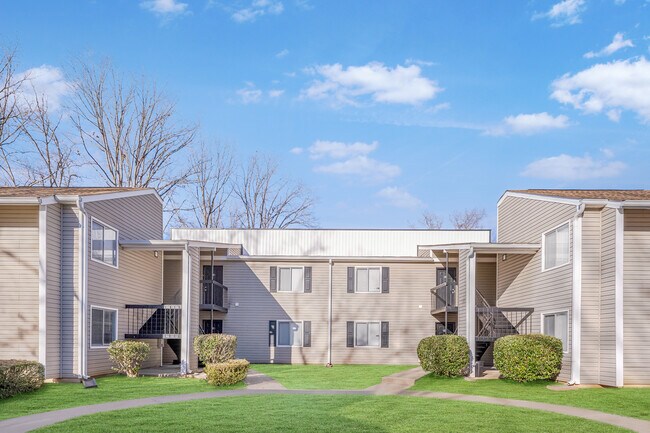 The Element Apartments