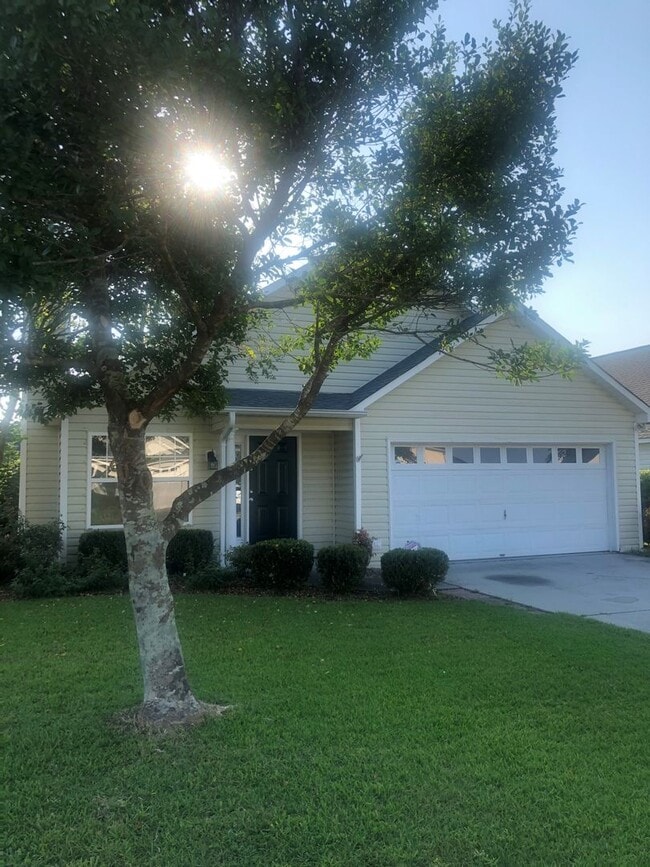 NORTHCHASE - NORTHCHASE House