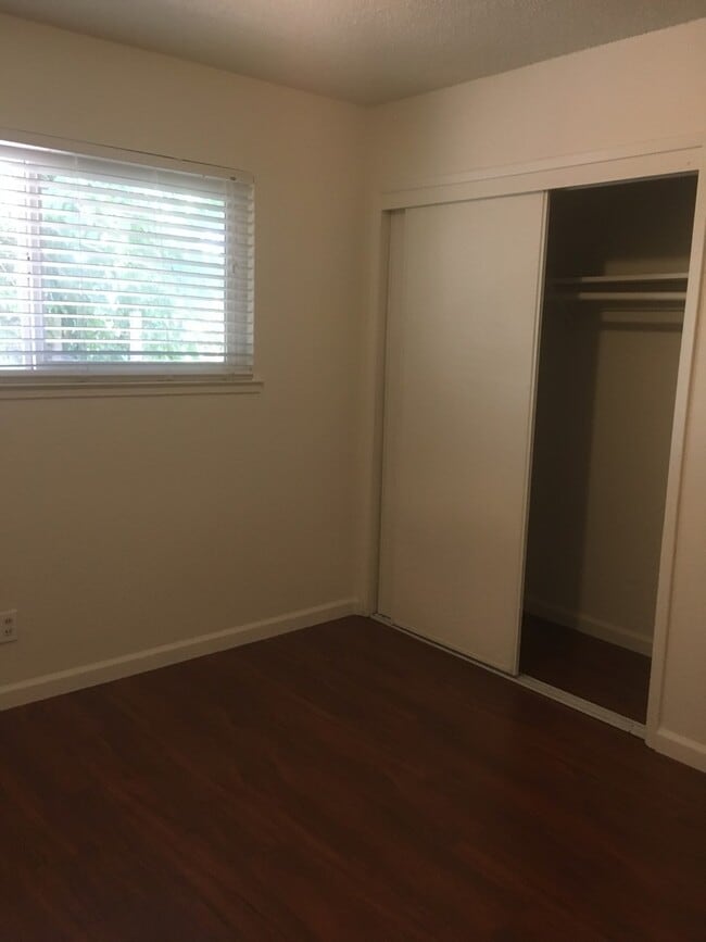 Photo - Duplex - 2 Bedrooms, 1 Bath.