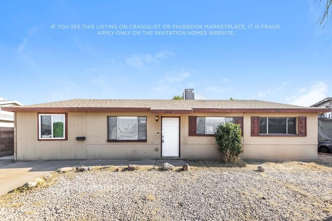 Building Photo - 3424 W Bloomfield Rd