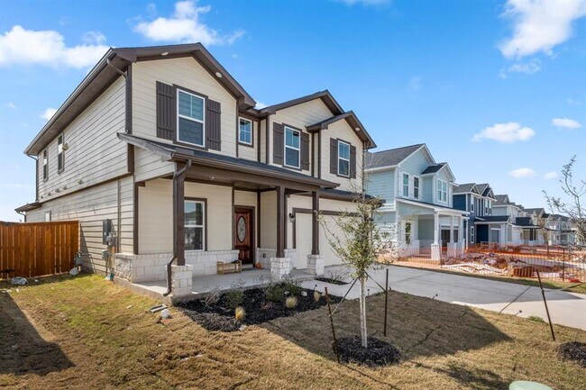 Photo - 113 Copper Lily Dr