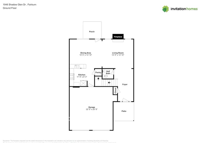 Photo - 1046 Shadow Glen Dr