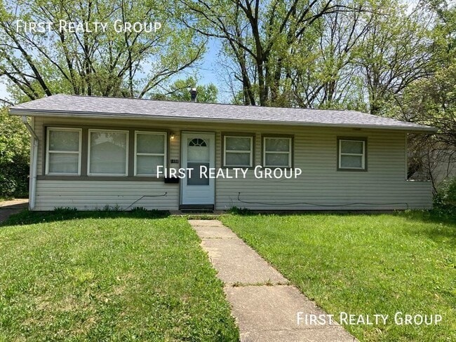 Building Photo - 1498 Elaine St