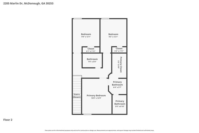 Photo - 2205 Marlin Dr