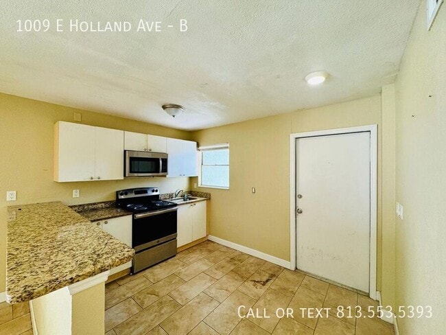 Photo - 1009 E Holland Ave Unit B