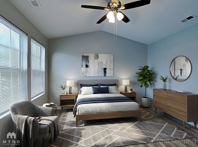 Photo - 3101 Tuckland Dr