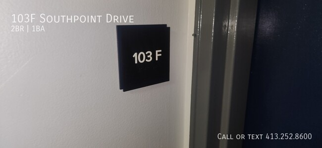 Building Photo - 103 Southpoint Dr