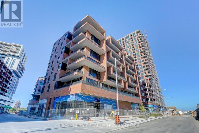Photo - 38 Simcoe Promenade Unit 514C