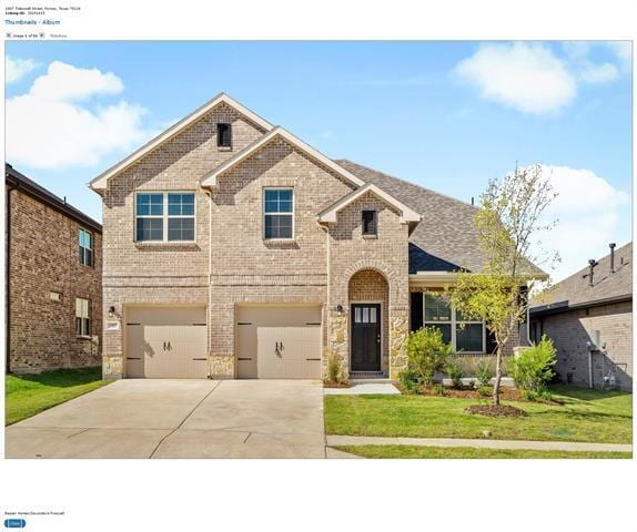 Building Photo - 1807 Tideswell St Rental