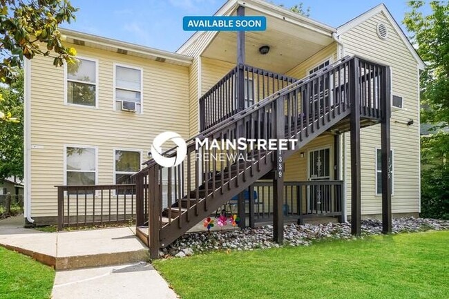 Building Photo - 3 Bedroom Pet-Friendly Home in Louisville,...
