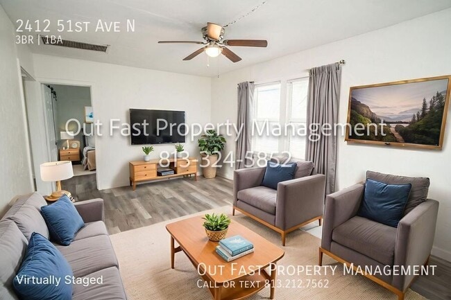 Photo - 2412 51st Ave N