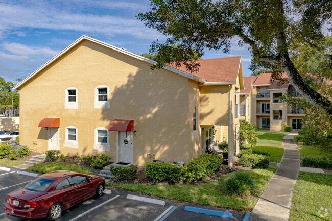 Savannah Place - Savannah Place Apartments