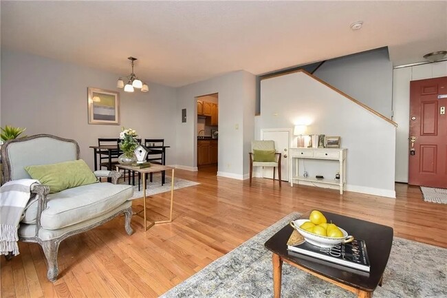 Photo - 396 S Main St Townhome