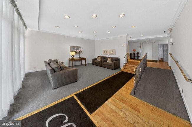 Photo - 5406 Connecticut Ave NW Unit 507