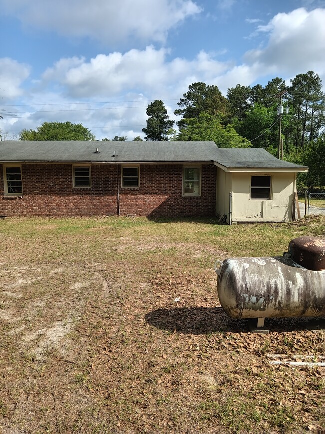 205 Beason Rd Rental House Rental in Orangeburg, SC