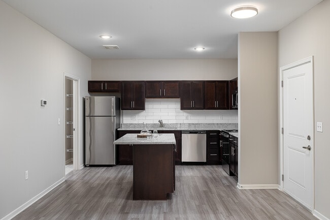 Photo - Newtown Woods