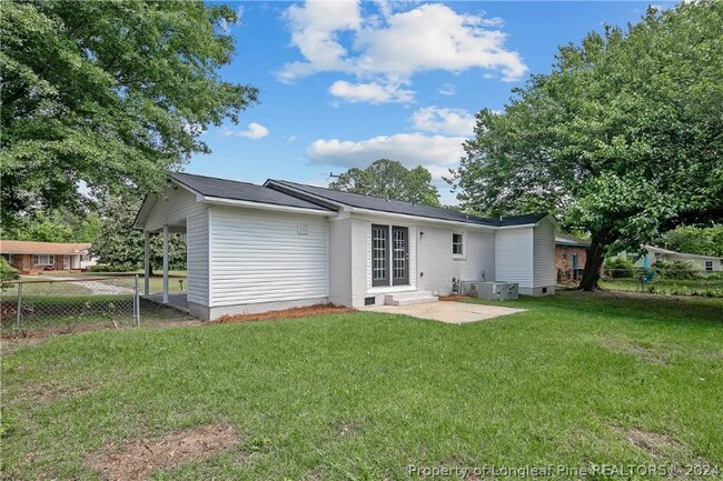 Photo - 4701 Friar Ave