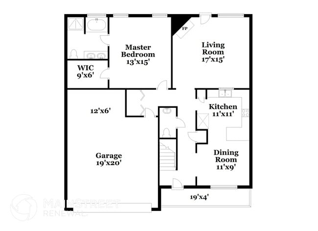 Photo - 1148 Langston Dr