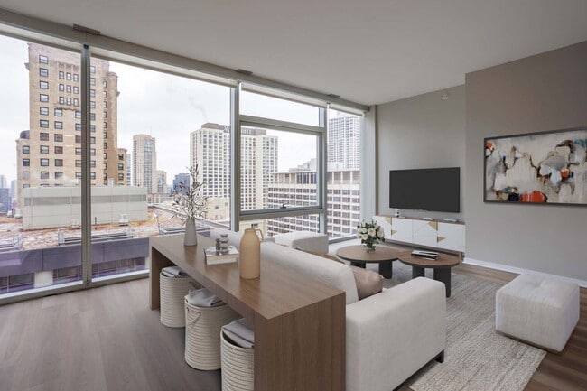 Photo - 808 N Lake Shore Dr Unit 1401