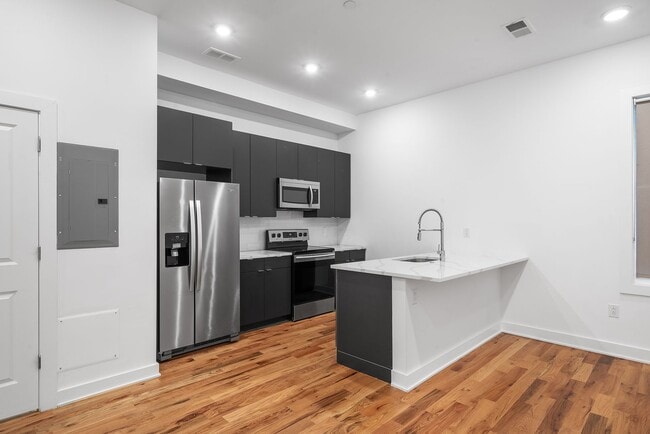 Photo - The Gotham Townhome