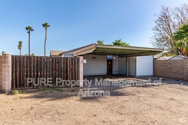 Building Photo - 13849 N 48th Ave Rental