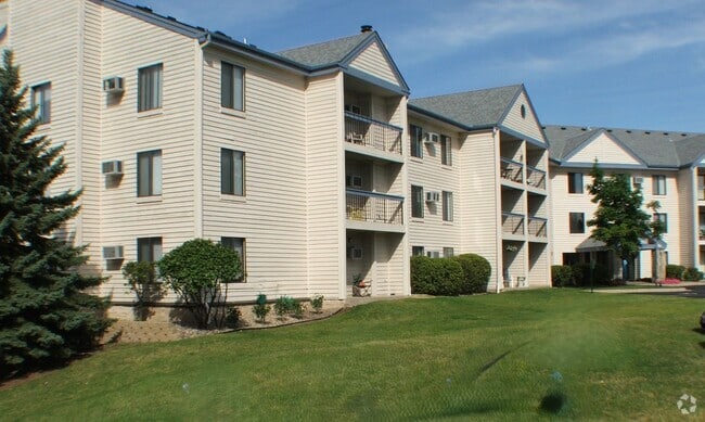 Building Photo - City Gables Rental
