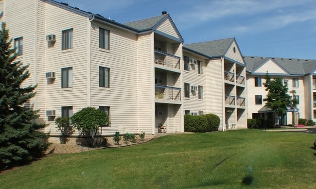 Building Photo - City Gables Rental