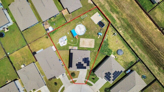 Photo - 1021 Pin Cherry Ln
