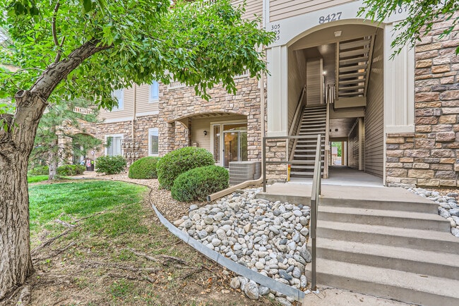 Photo - 8427 S Hoyt Way Unit 105