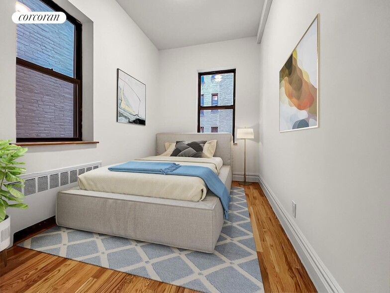 Photo - 250 W 105th St Unidad 2-E