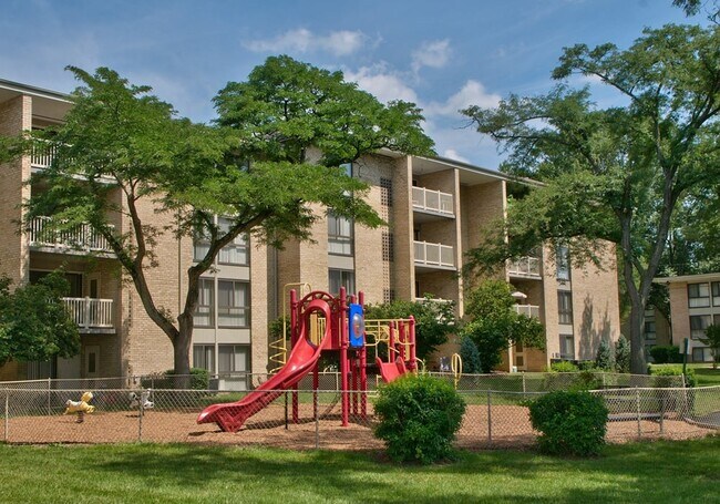 Aspen Hill