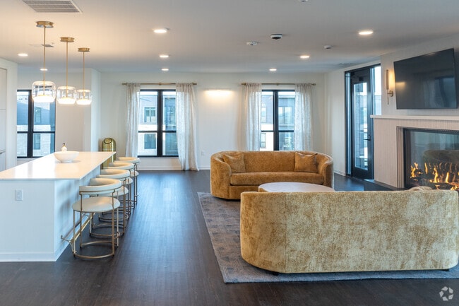 Casa club - Breakwater 233