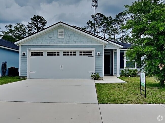 Building Photo - 5241 Walkers Ridge Dr Rental
