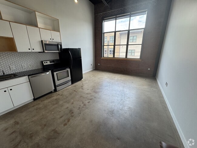 Building Photo - 1400 Rosa L Parks Blvd Rental