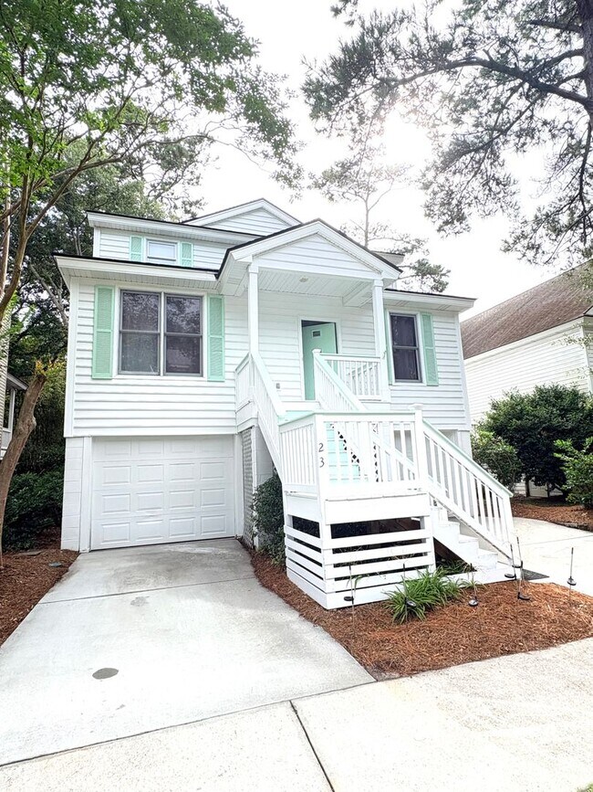 23 Bellhaven Way