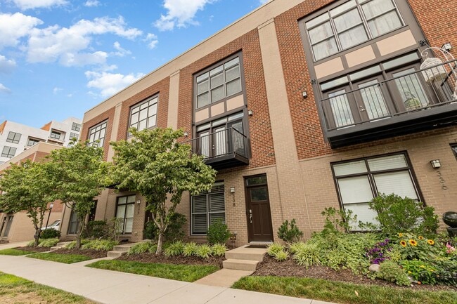 Photo - Germantown Beauty!