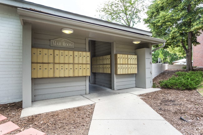Mailboxes
