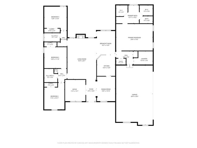 Photo - 7587 Crestridge Dr SE