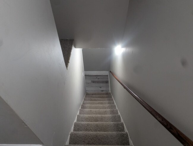 Photo - 522 W Harrison Ave Unit A