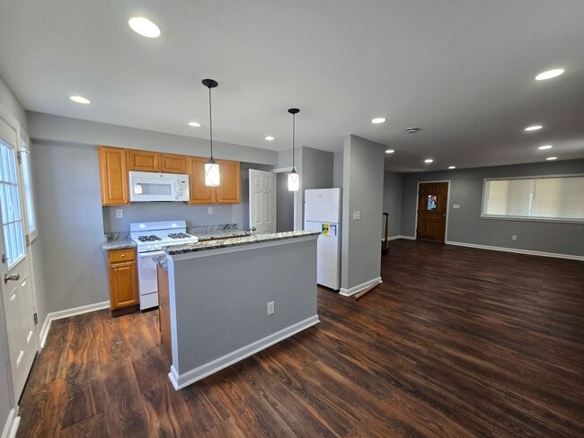 Photo - **3 BEDROOM TOWNHOME IN BALTIMORE COUNTY COMING SOON**