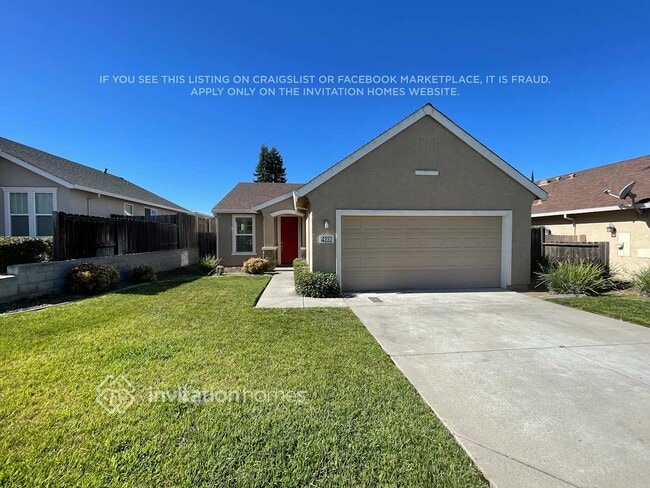 Photo - 4232 Crumley Way House