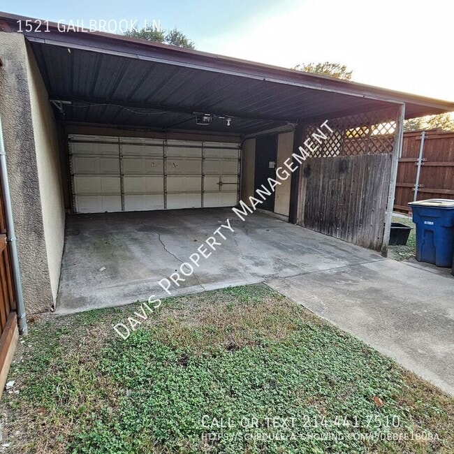 Photo - 1521 Gailbrook Ln