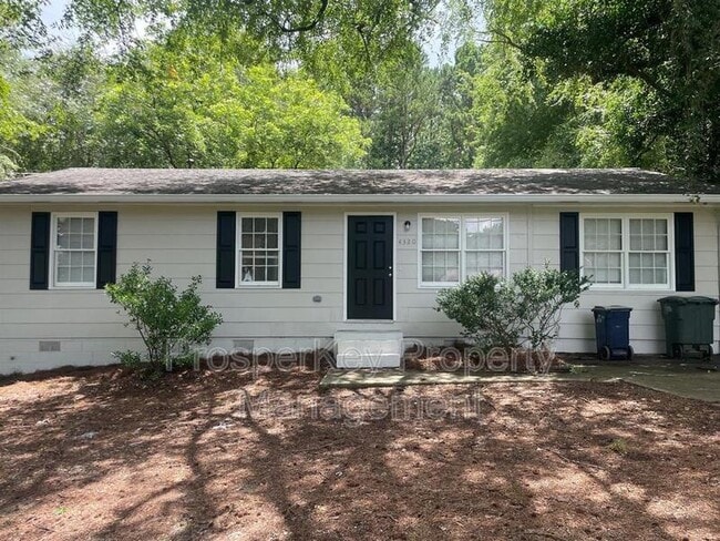 Building Photo - 4320 Fayetteville Rd Rental