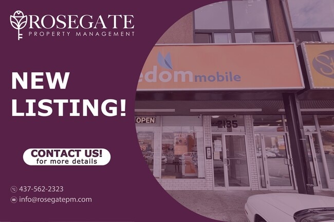 Building Photo - Spacious & Newly Renovated 4-Bedroom + Den... Unit 2